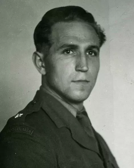Jaroslav Odstrčil
