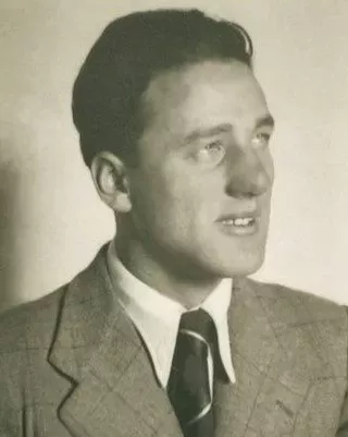 Alfréd Bartoš