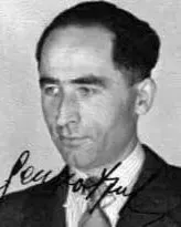 Josef Gemrot
