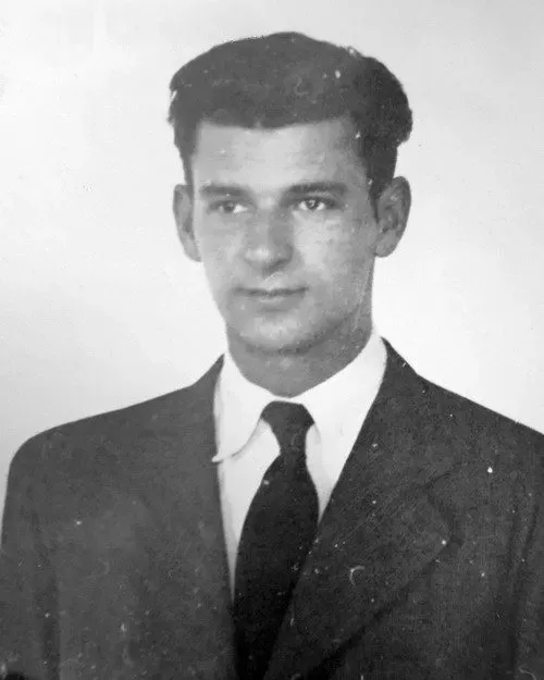 Lubomír Jasínek