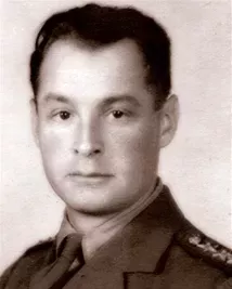 Bohumil Bednářík